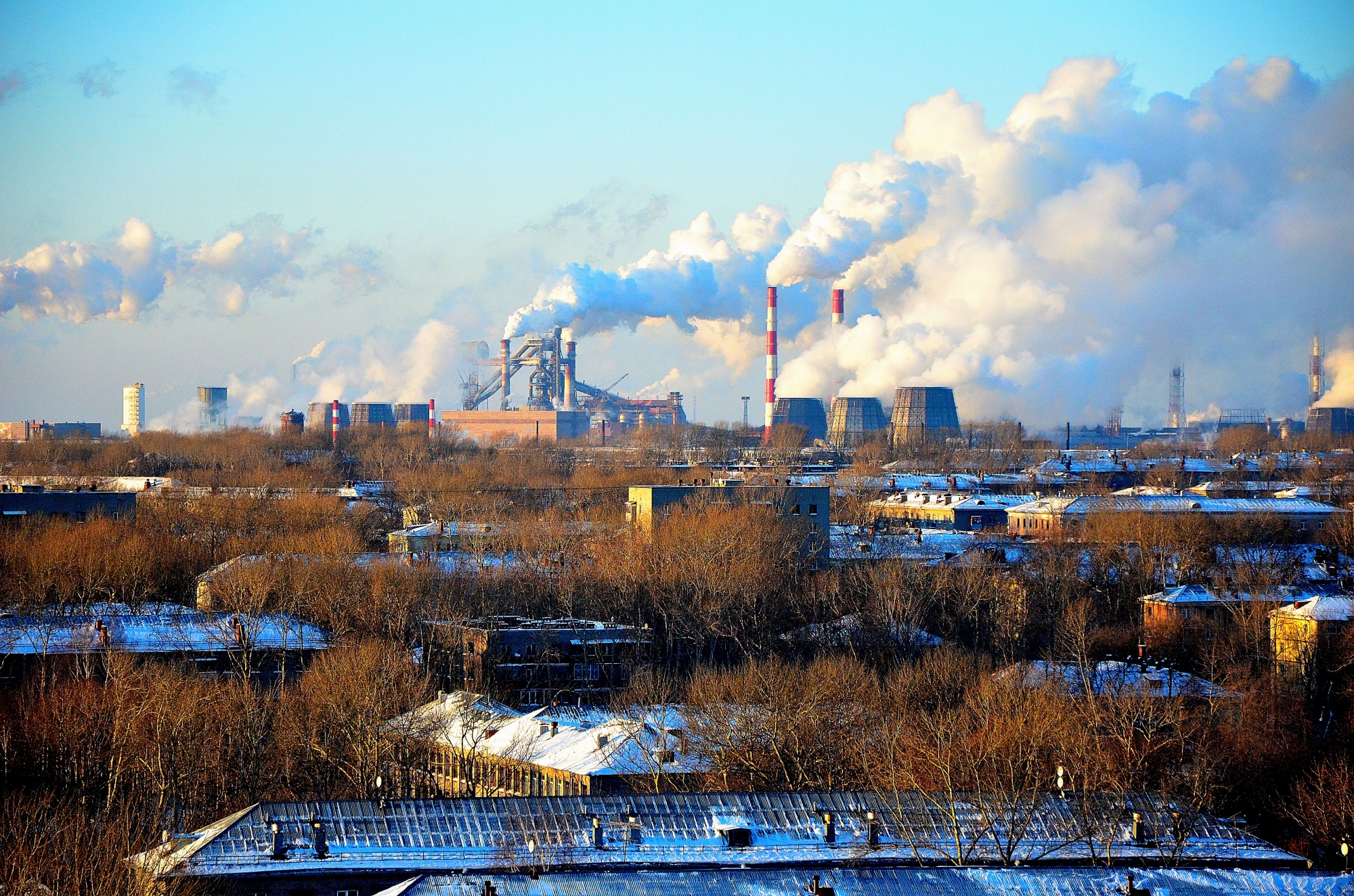 Знакомство с новым городом в рамках 44-ФЗ